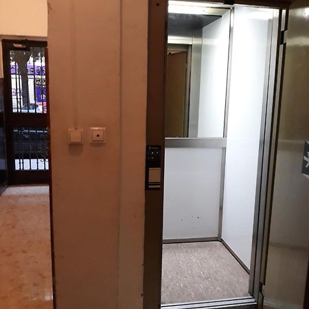 Apartamento Bonito Córdoba Kültér fotó