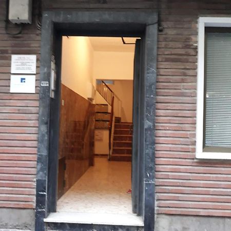 Apartamento Bonito Córdoba Kültér fotó