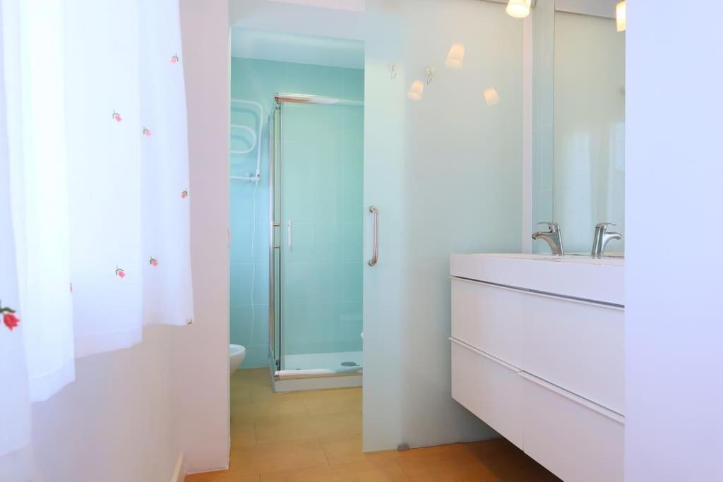 Apartamento Bonito Córdoba Kültér fotó