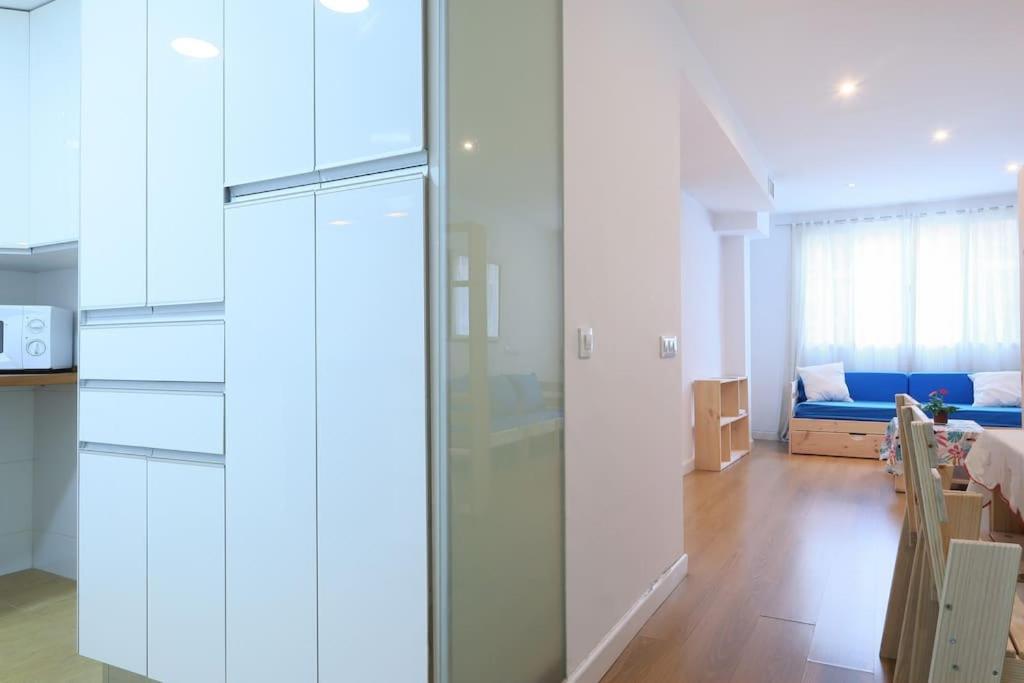 Apartamento Bonito Córdoba Kültér fotó