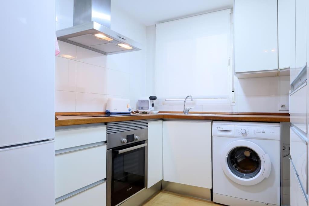 Apartamento Bonito Córdoba Kültér fotó