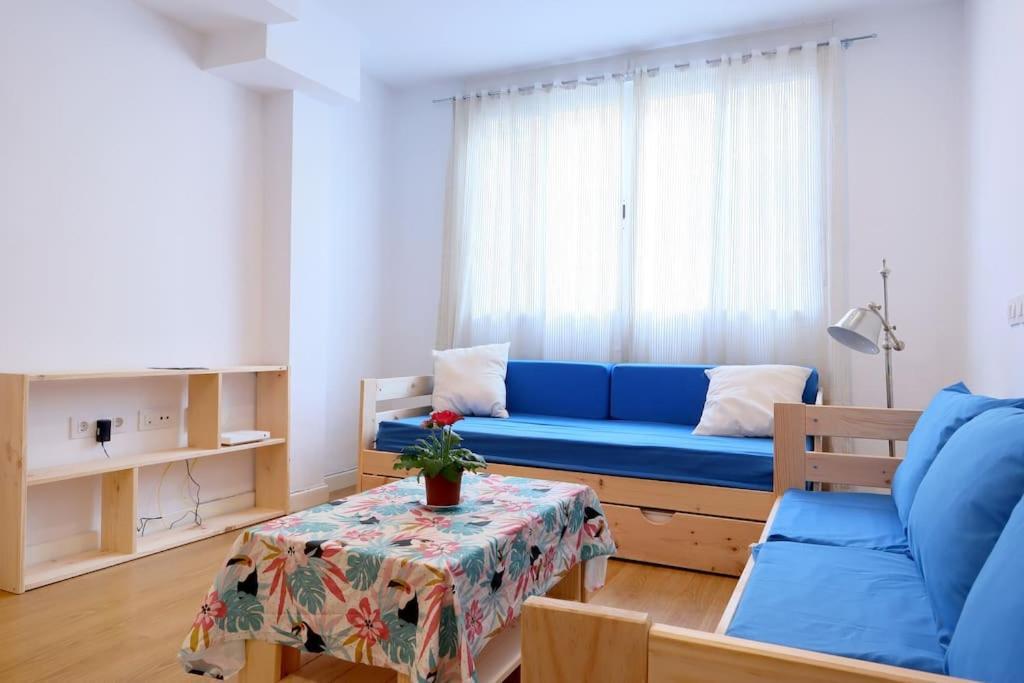 Apartamento Bonito Córdoba Kültér fotó