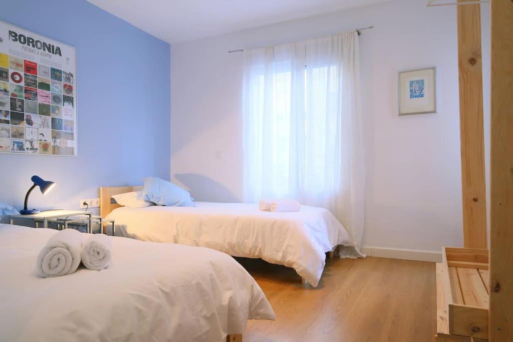 Apartamento Bonito Córdoba Kültér fotó
