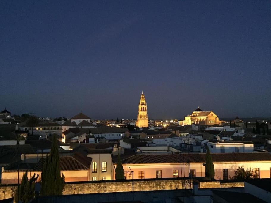 Apartamento Bonito Córdoba Kültér fotó