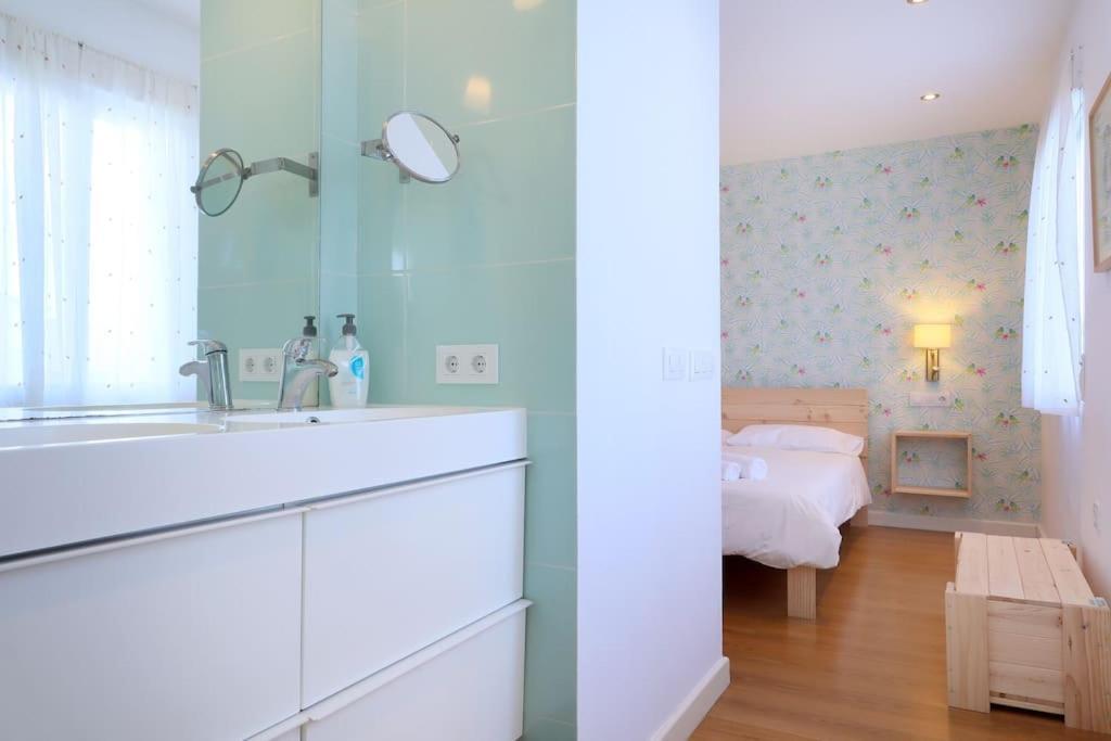 Apartamento Bonito Córdoba Kültér fotó