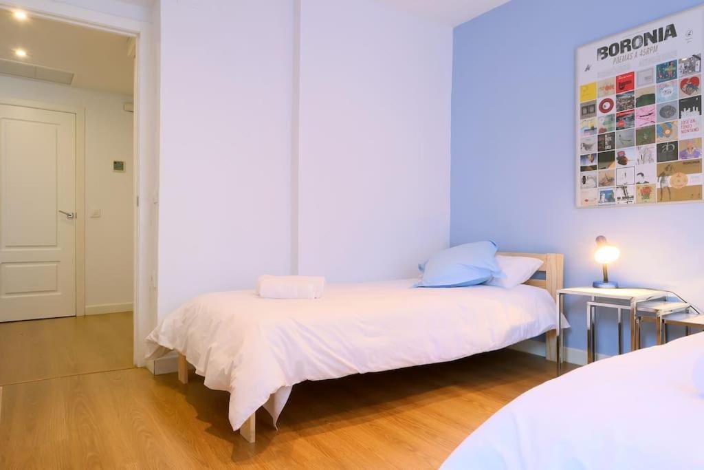Apartamento Bonito Córdoba Kültér fotó