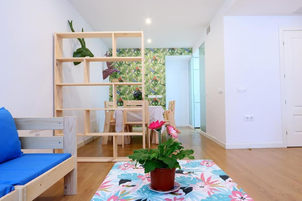 Apartamento Bonito Córdoba Kültér fotó