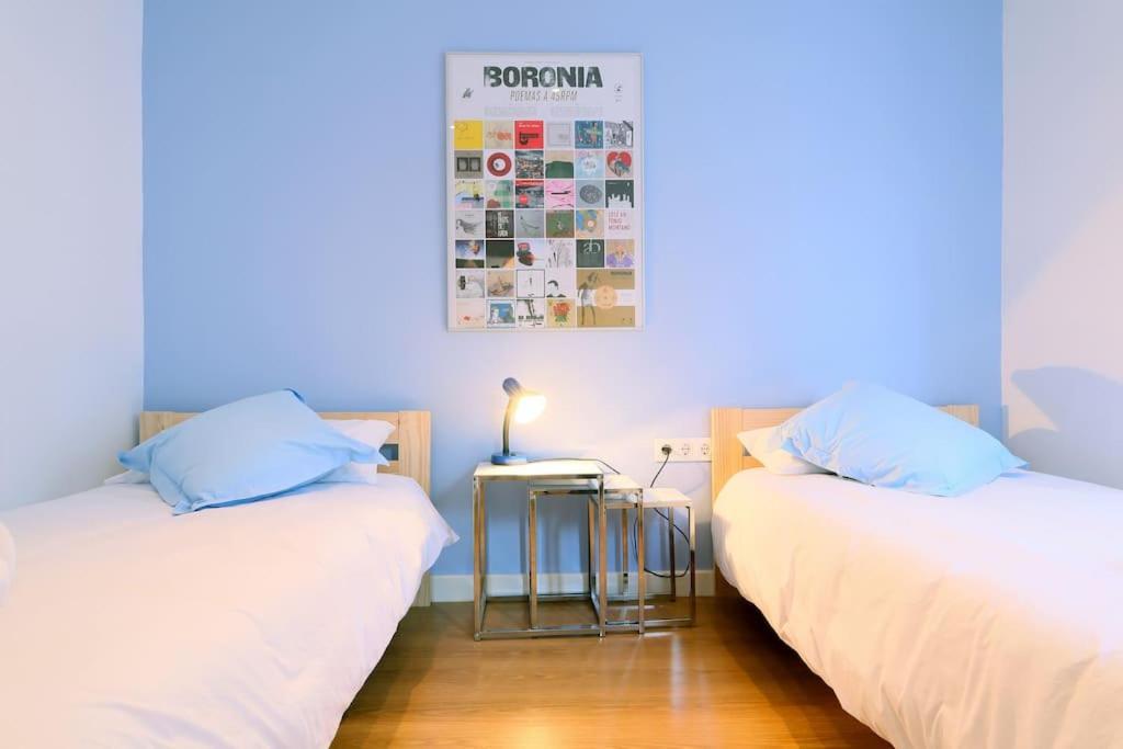 Apartamento Bonito Córdoba Kültér fotó