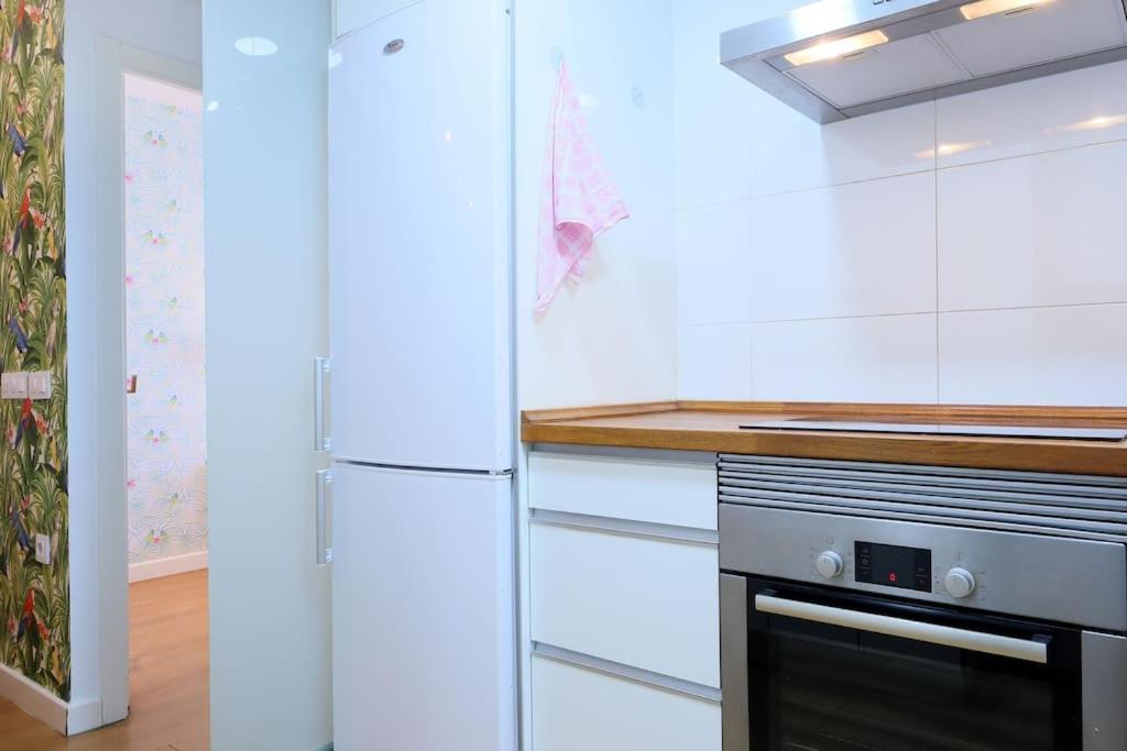 Apartamento Bonito Córdoba Kültér fotó