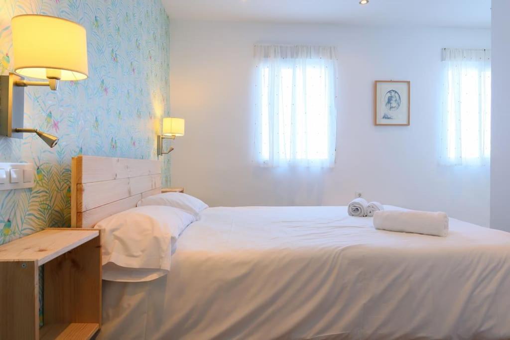 Apartamento Bonito Córdoba Kültér fotó