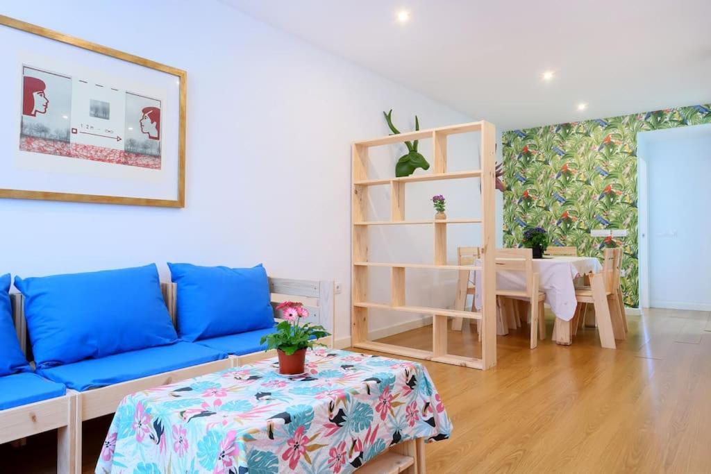 Apartamento Bonito Córdoba Kültér fotó