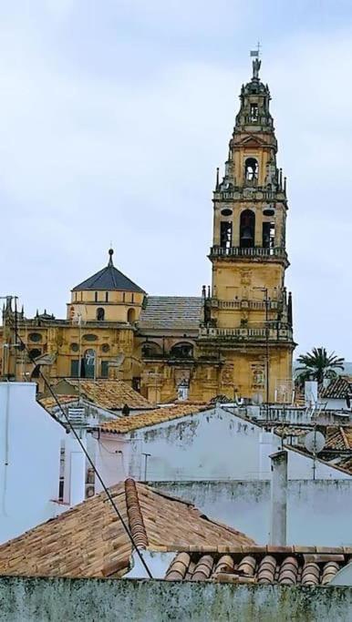 Apartamento Bonito Córdoba Kültér fotó