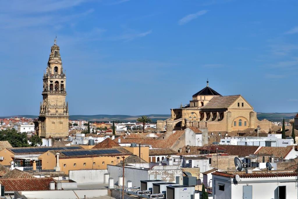 Apartamento Bonito Córdoba Kültér fotó