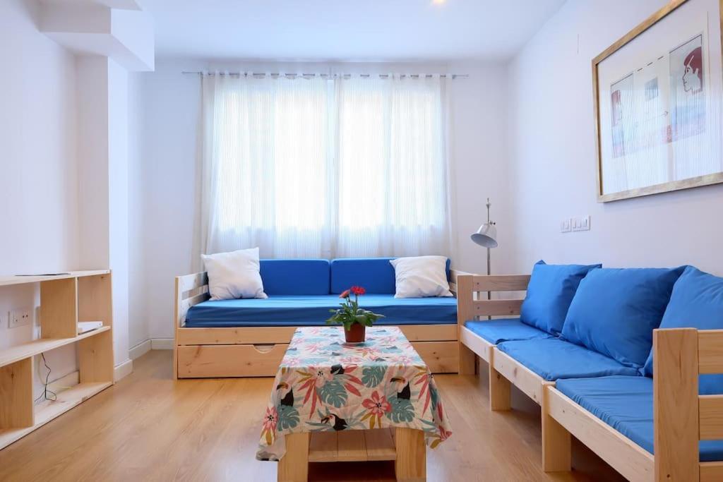 Apartamento Bonito Córdoba Kültér fotó