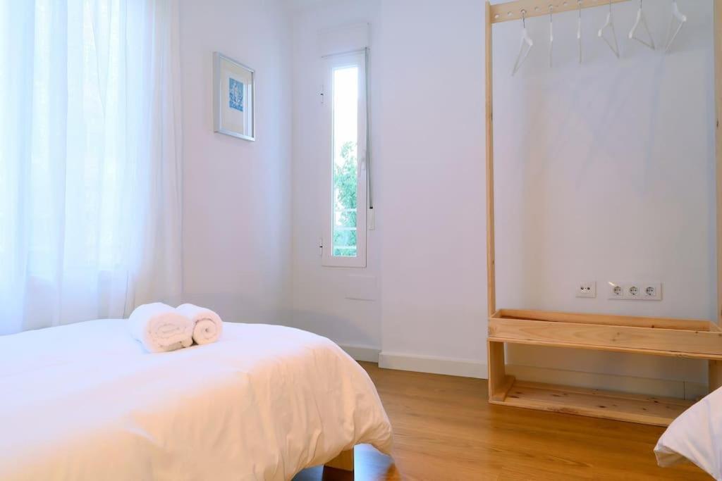 Apartamento Bonito Córdoba Kültér fotó