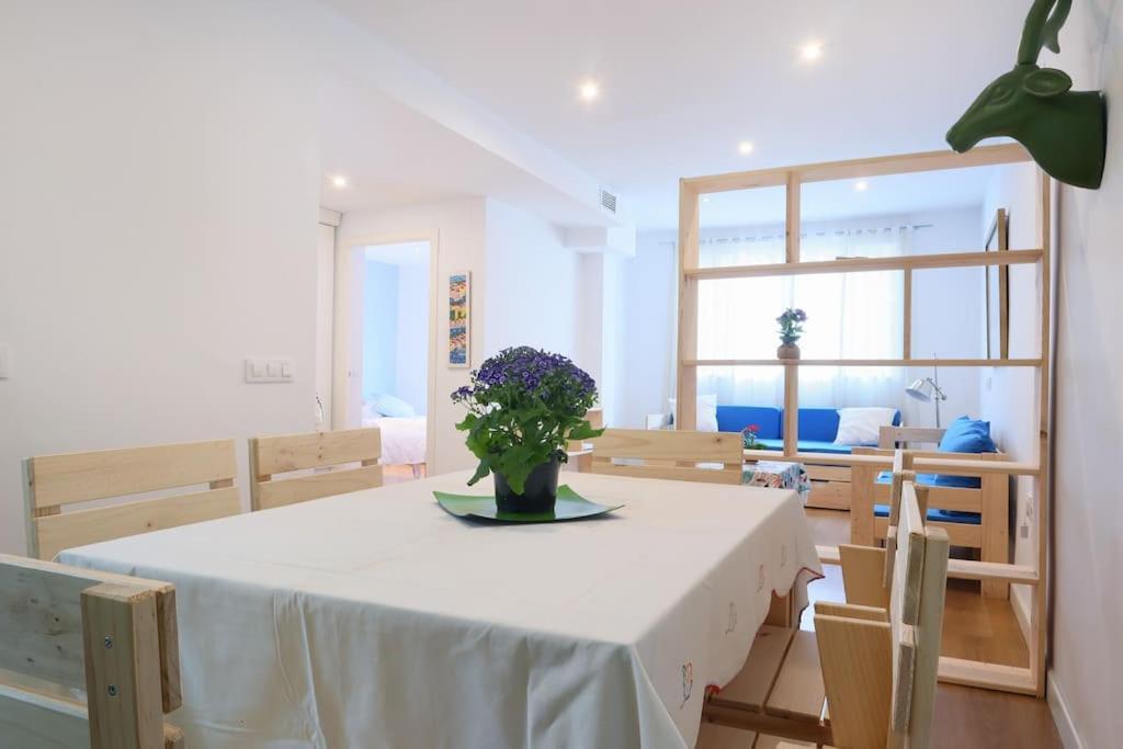 Apartamento Bonito Córdoba Kültér fotó