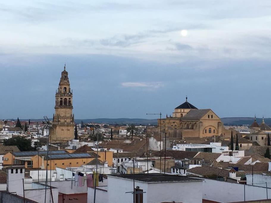 Apartamento Bonito Córdoba Kültér fotó
