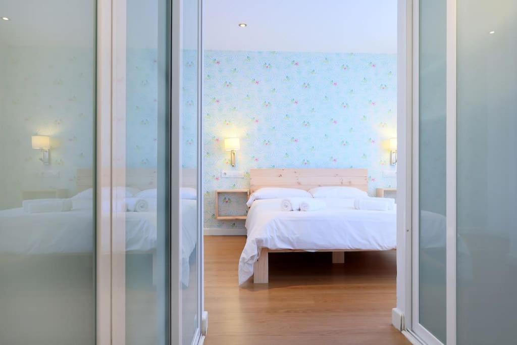 Apartamento Bonito Córdoba Kültér fotó