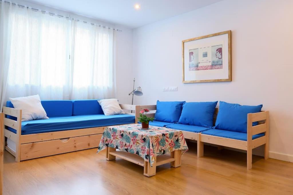 Apartamento Bonito Córdoba Kültér fotó