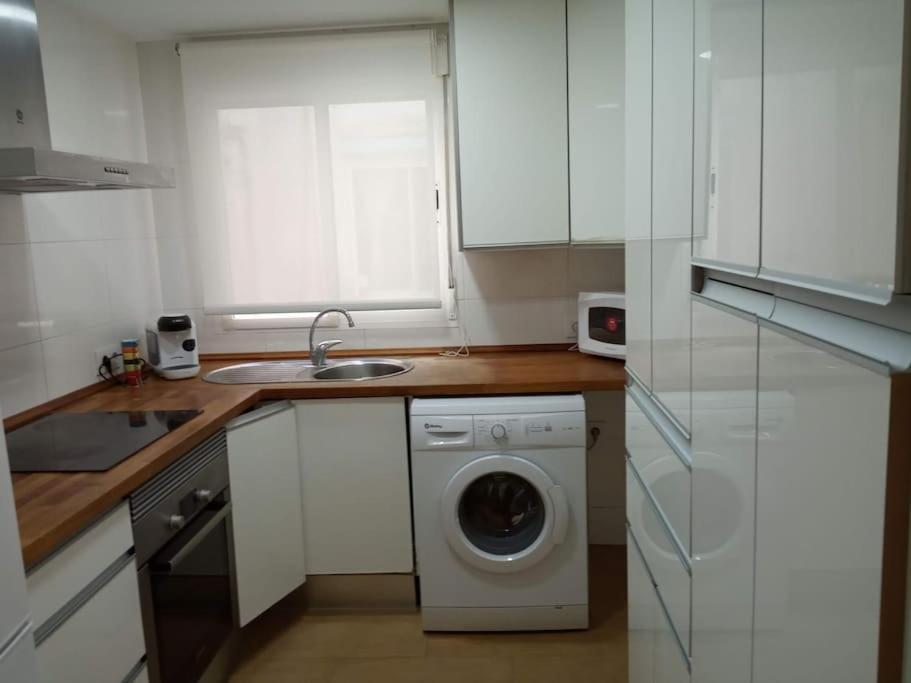 Apartamento Bonito Córdoba Kültér fotó