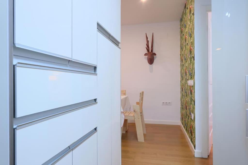 Apartamento Bonito Córdoba Kültér fotó