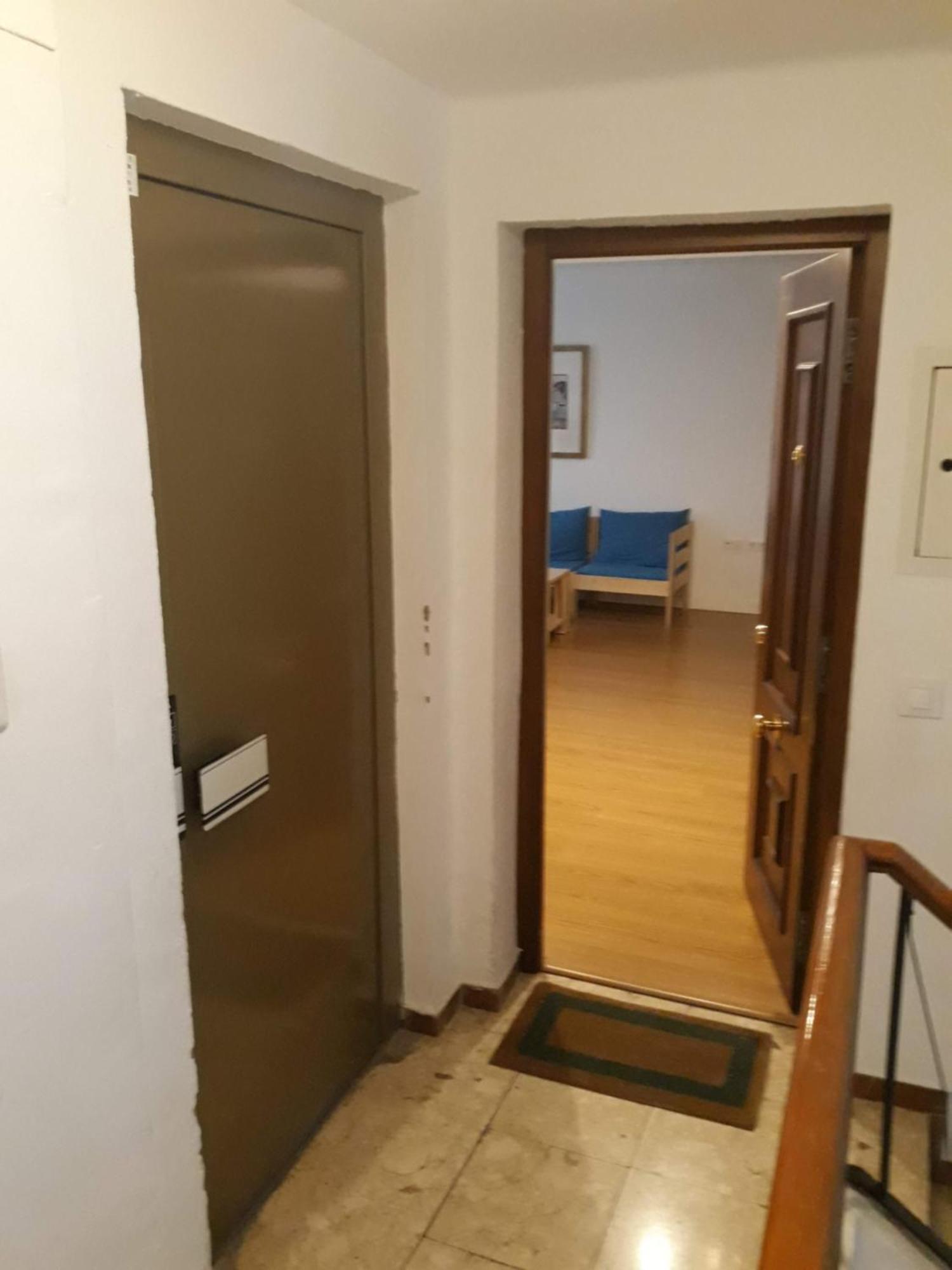 Apartamento Bonito Córdoba Kültér fotó