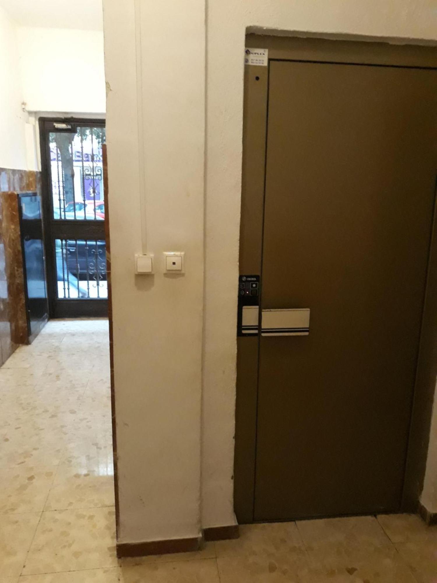 Apartamento Bonito Córdoba Kültér fotó